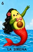 La Sirena