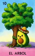 El Árbol
