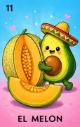 El Melón