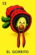El Gorrito