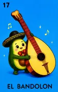 El Bandolón