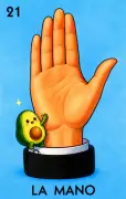 La Mano