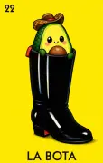 La Bota