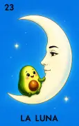 La Luna