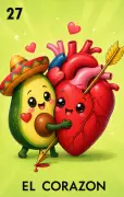 El Corazón