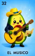 El Músico