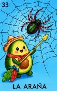 La Araña