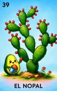 El Nopal
