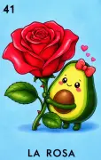 La Rosa