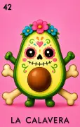 La Calavera