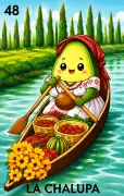 La Chalupa