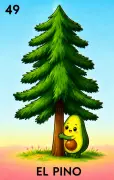 El Pino