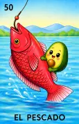 El Pescado