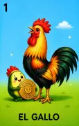 El Gallo