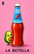 La Botella