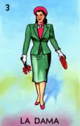 La Dama