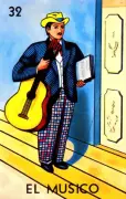 El Músico