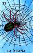 La Araña