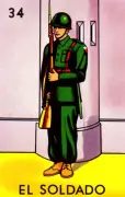 El Soldado