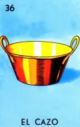 El Cazo