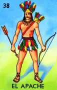 El Apache