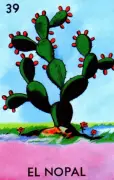El Nopal