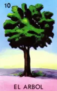 El Árbol