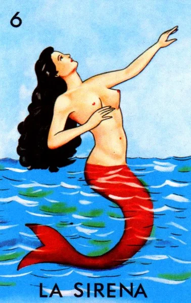 La Sirena