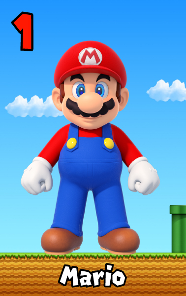 Mario