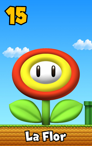La Flor