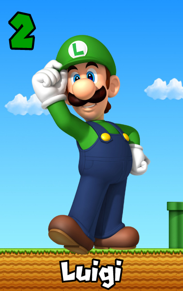 Luigi