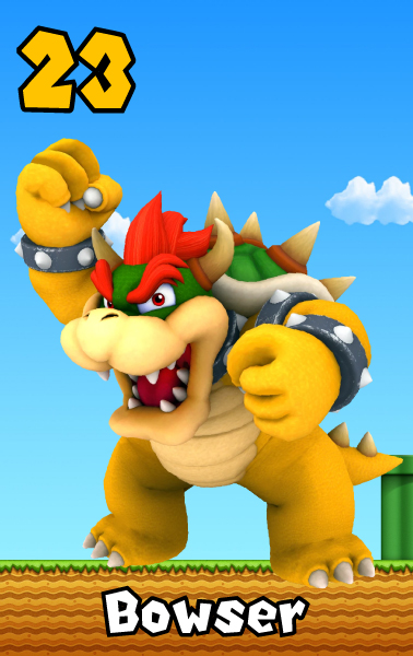Bowser