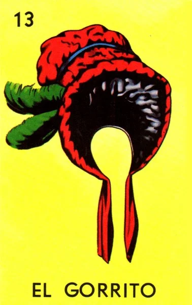 El Gorrito