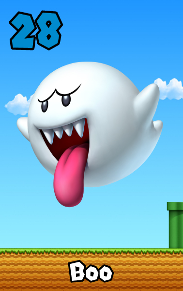 Boo