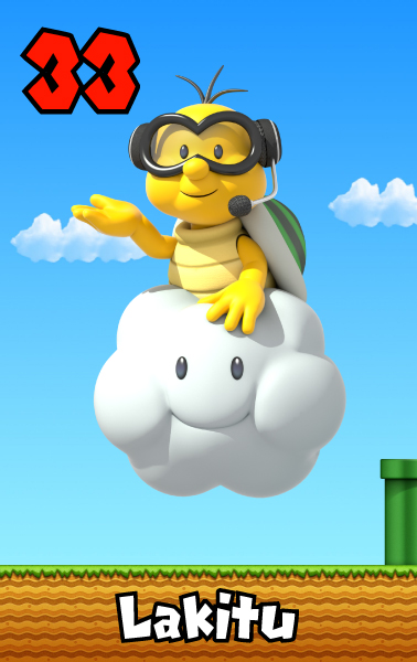 Lakitu