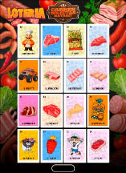 Loteria Religiosa