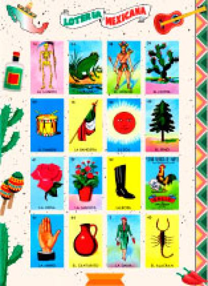 Nuestras Raices