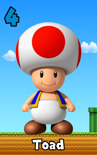 Toad