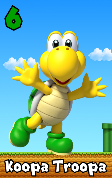 Koopa Troopa