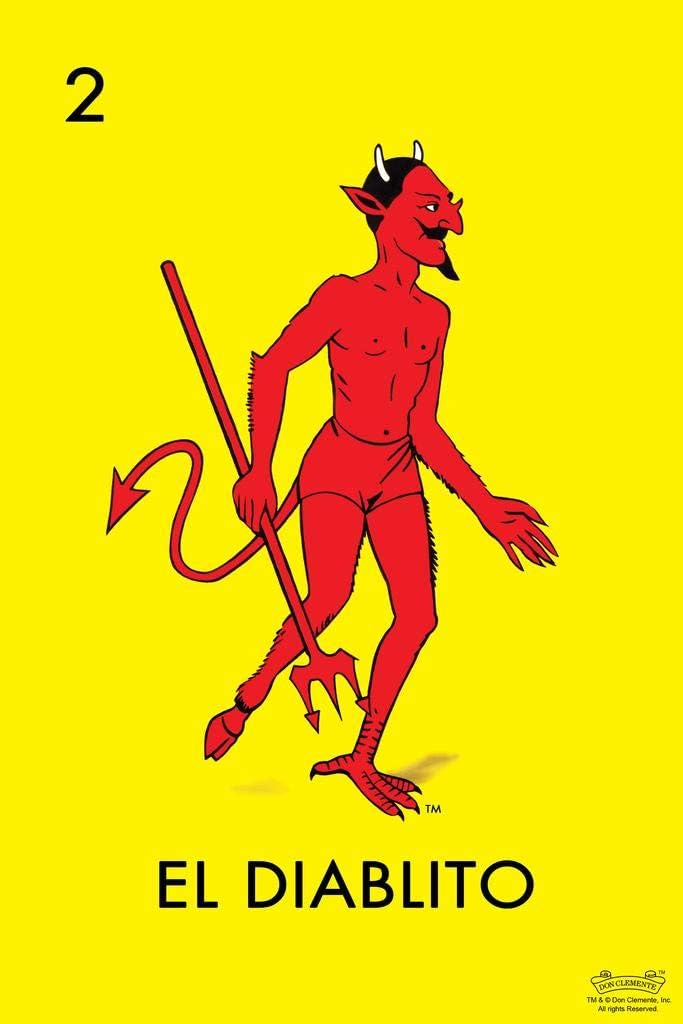 El Diablito