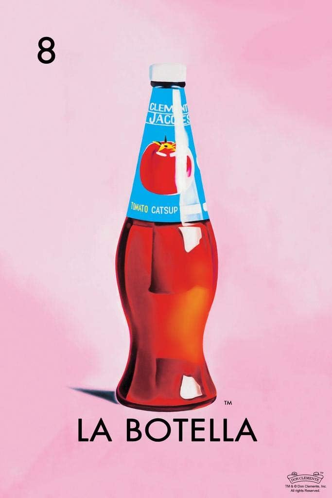 La Botella