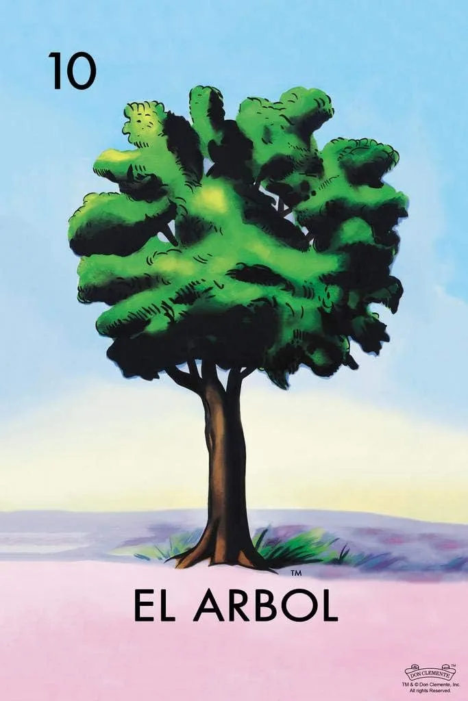 El Arbol