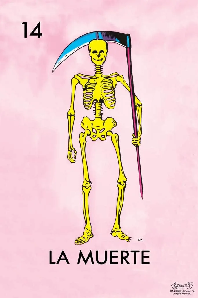 La Muerte