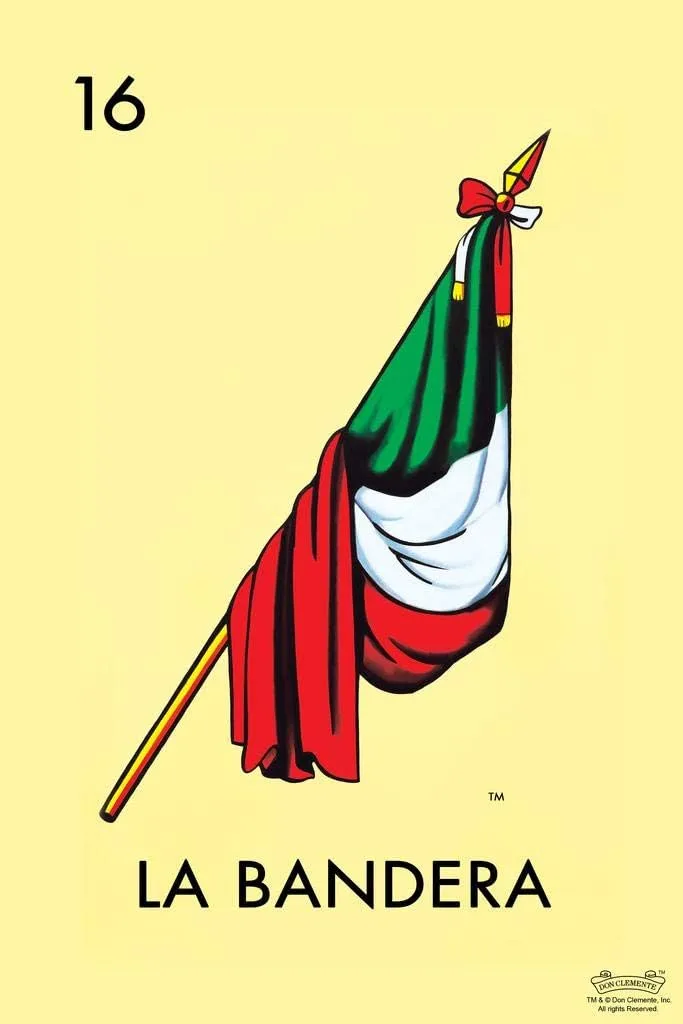La Bandera