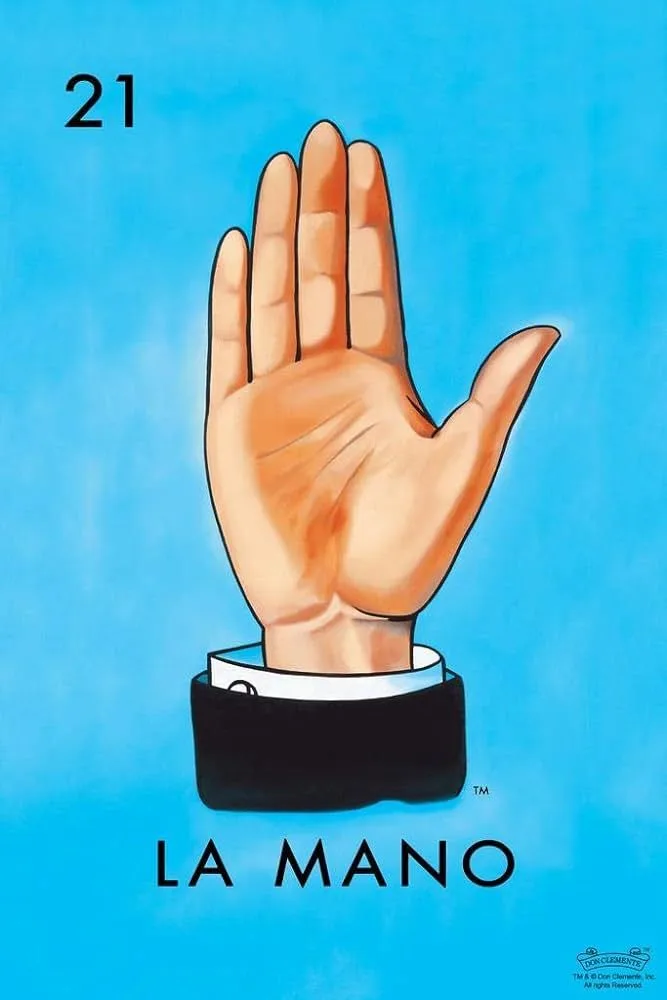 La Mano
