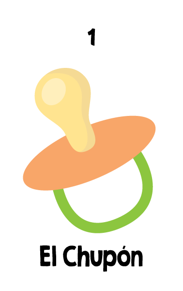 El Chupón