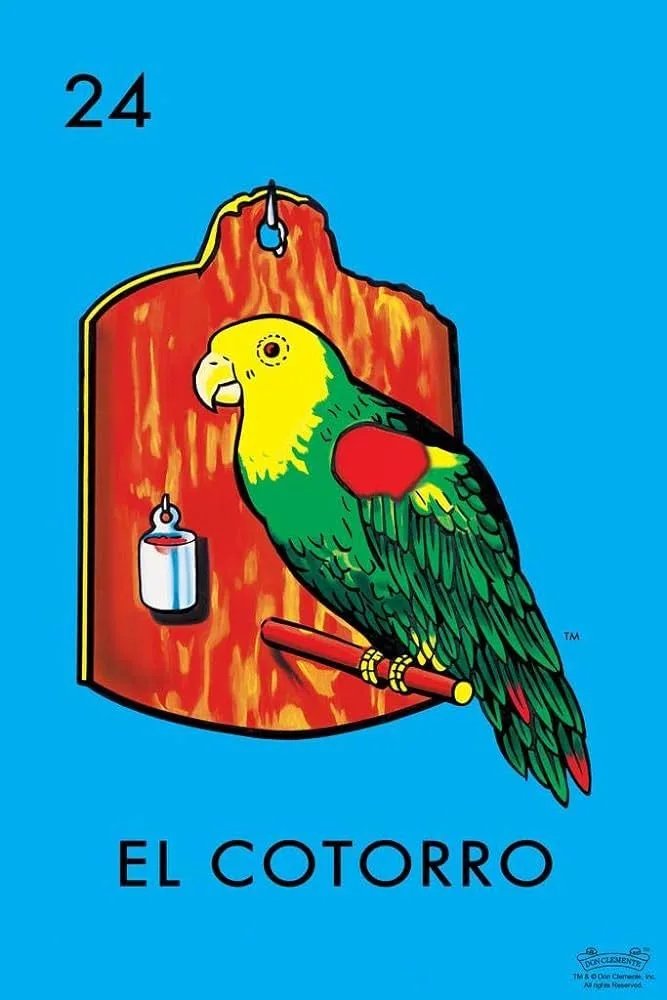 El Cotorro