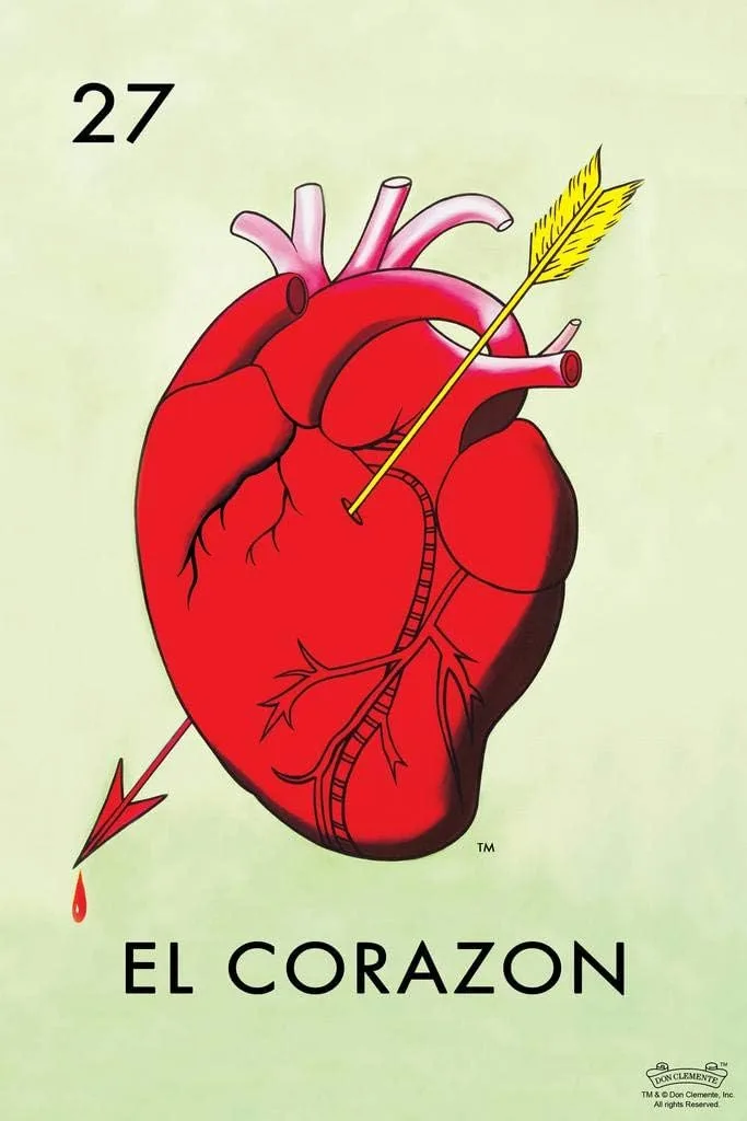 El Corazon