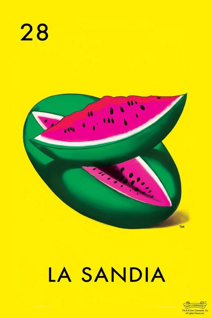 La Sandia