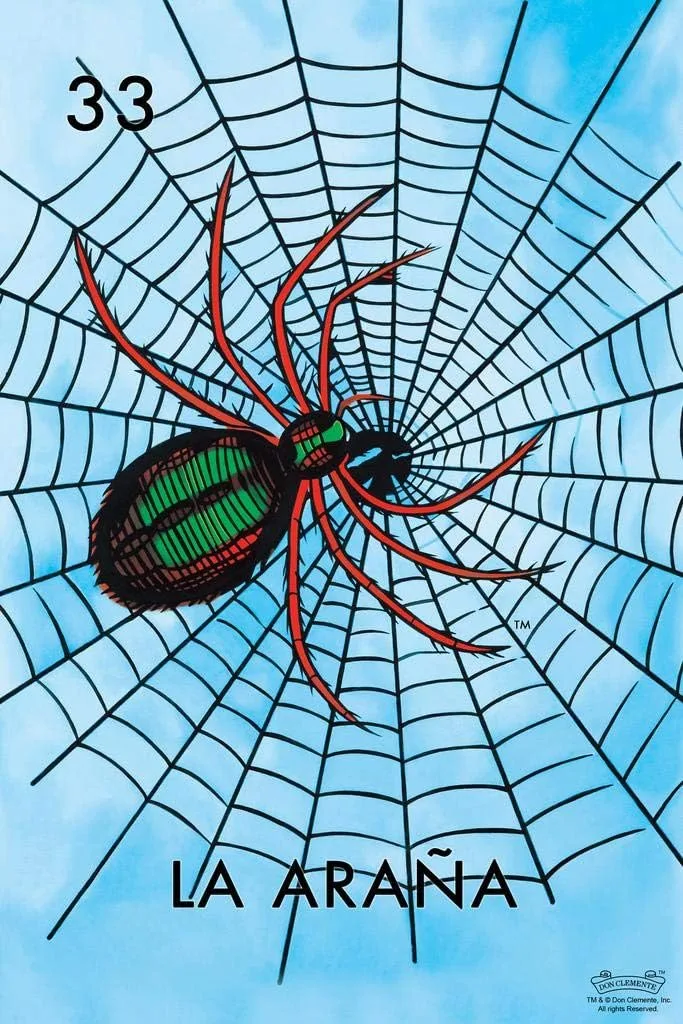La Araña